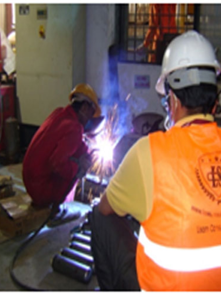 Welding Consultancy