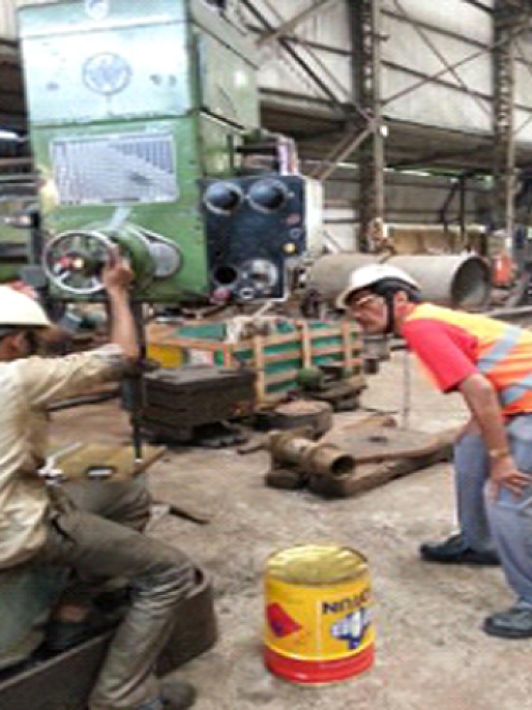 Chartered Engineering Services