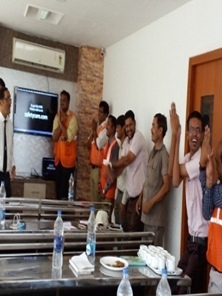 Authorized Economic Operator (AEO)