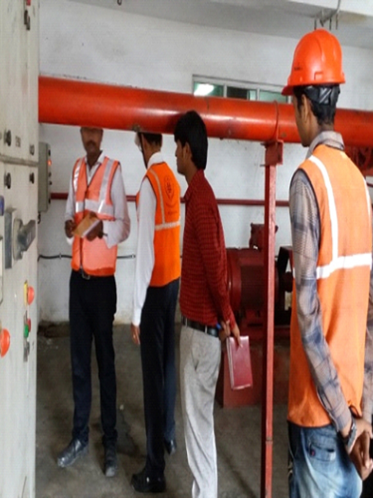 5S Systems Consultancy and Training