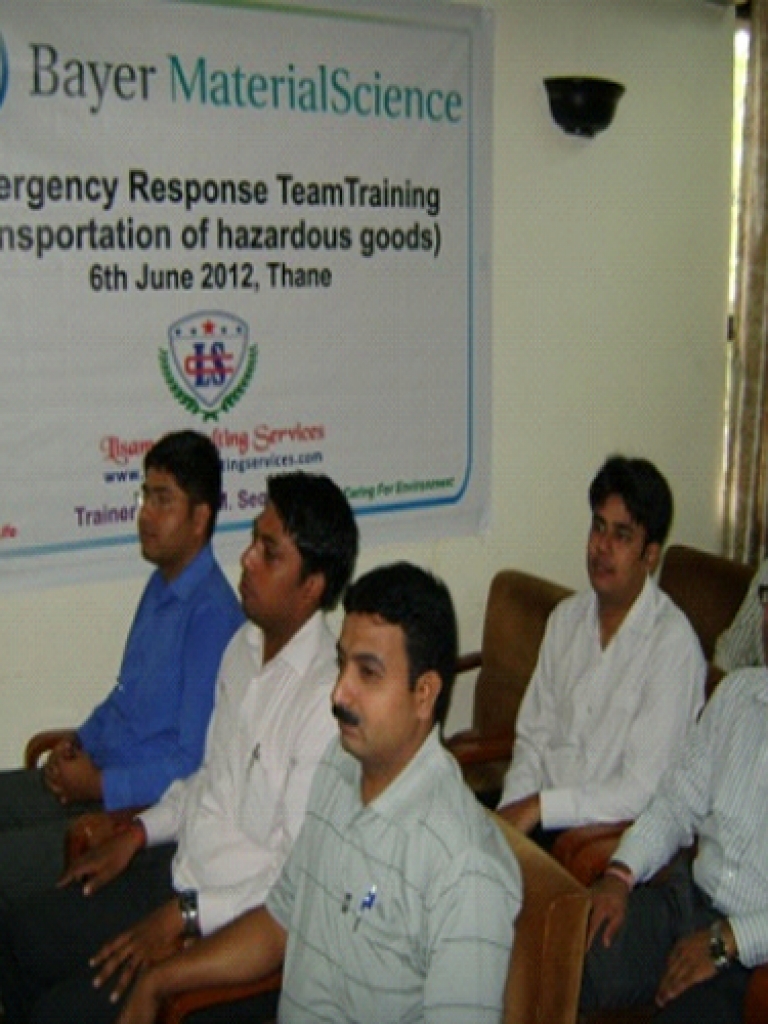 Good Manufacturing Practices