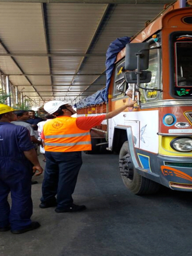 Authorized Economic Operator (AEO)