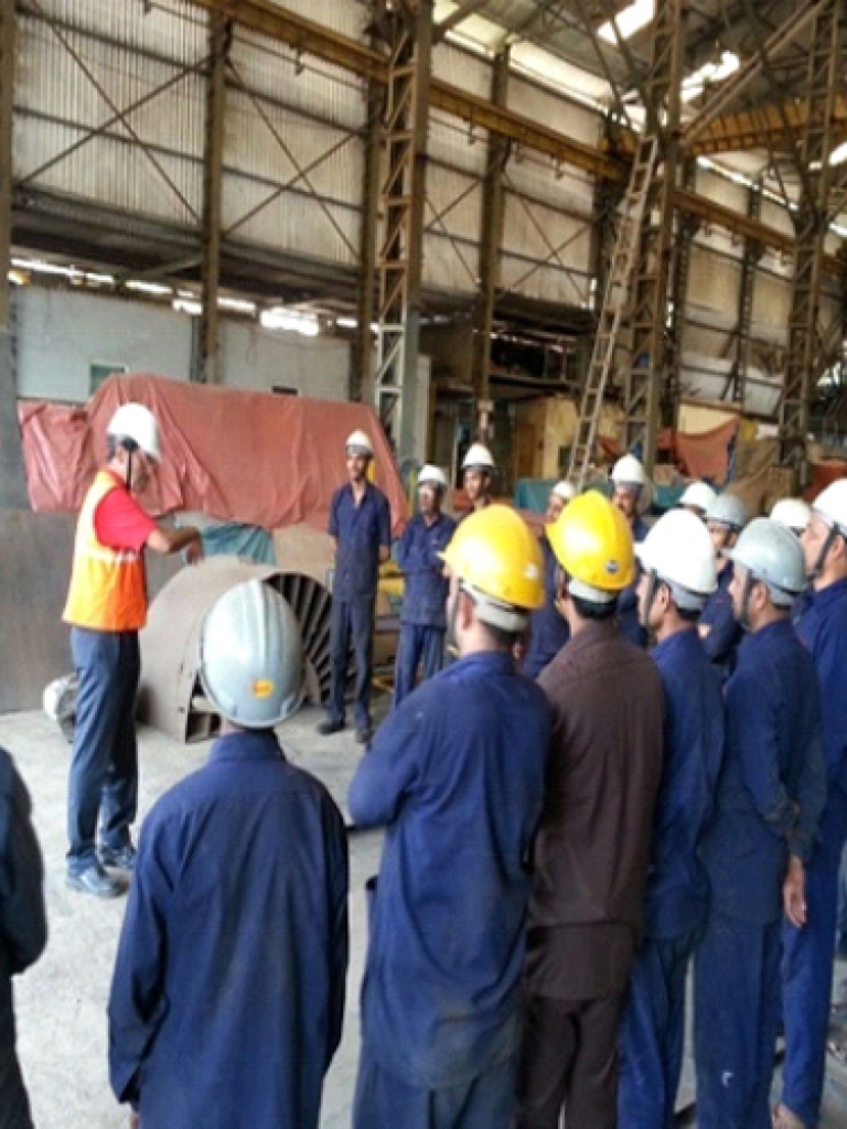 C-TPAT (Customs – Trade Partnership Against Terrorism)