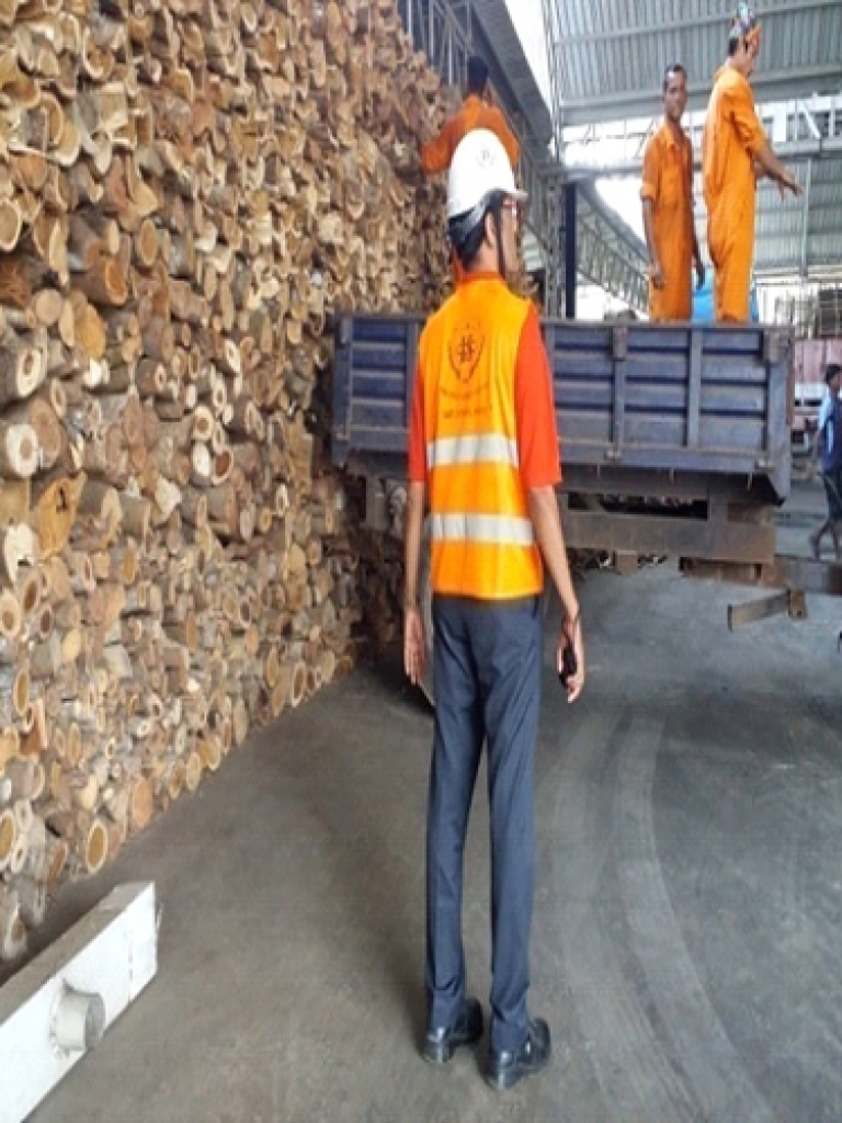 Hazard Identification & Risk Assessment