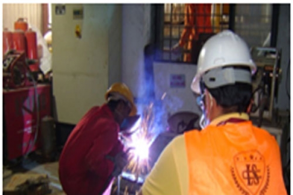 Welding Consultancy