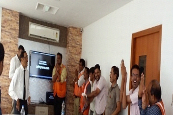 Authorized Economic Operator (AEO)