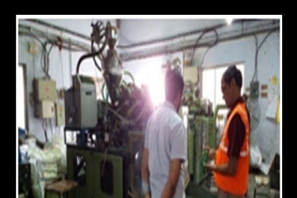 Manufacturing & Tooling