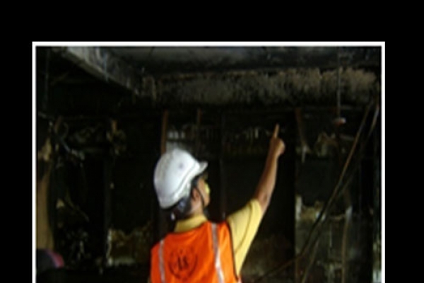 Industrial Fire & Safety & Audit