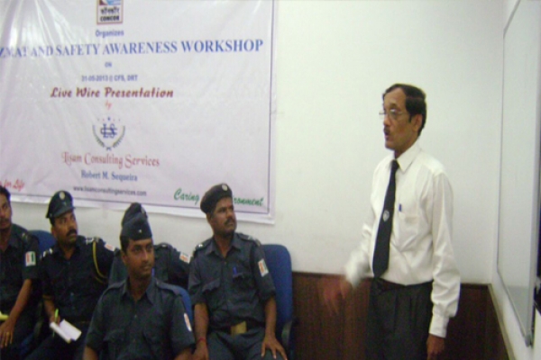 C-TPAT (Customs – Trade Partnership Against Terrorism)